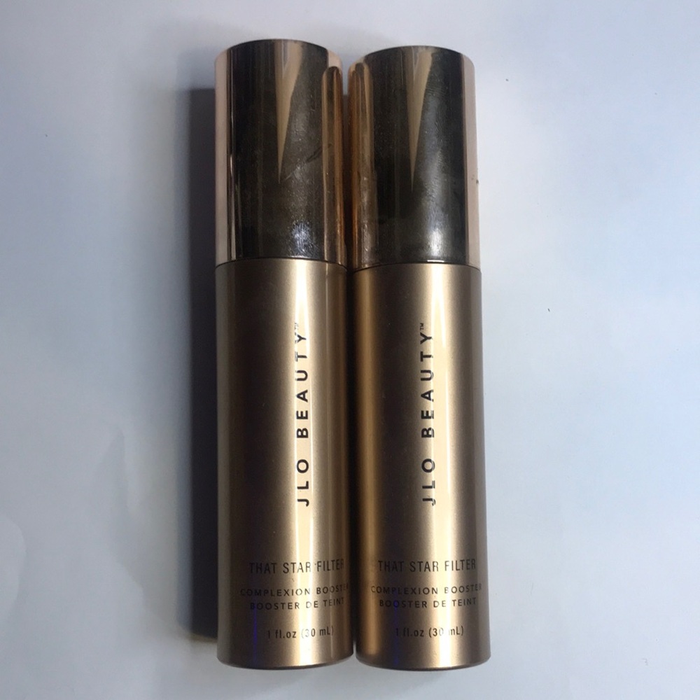 That Star Filter Complexion Booster - Gold